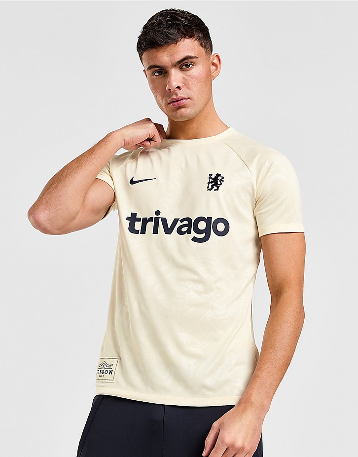 Nike Chelsea FC Pre Match Shirt
